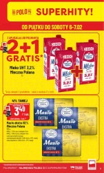 Акції тут і зараз - POLOmarket