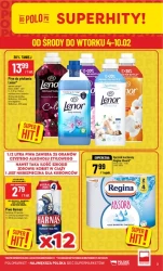 Promocje tu i teraz - POLOmarket