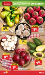 Promocje tu i teraz - POLOmarket