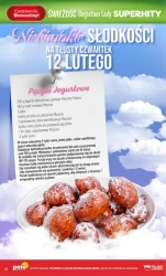 Акції тут і зараз - POLOmarket