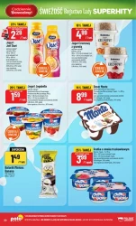 Акції тут і зараз - POLOmarket