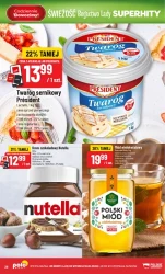 Promocje tu i teraz - POLOmarket