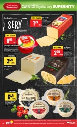 Promocje tu i teraz - POLOmarket