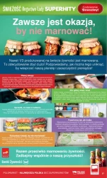 Promocje tu i teraz - POLOmarket