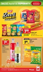 Promocje tu i teraz - POLOmarket