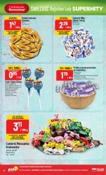 Promocje tu i teraz - POLOmarket