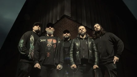 Divine Chaos przed premierą