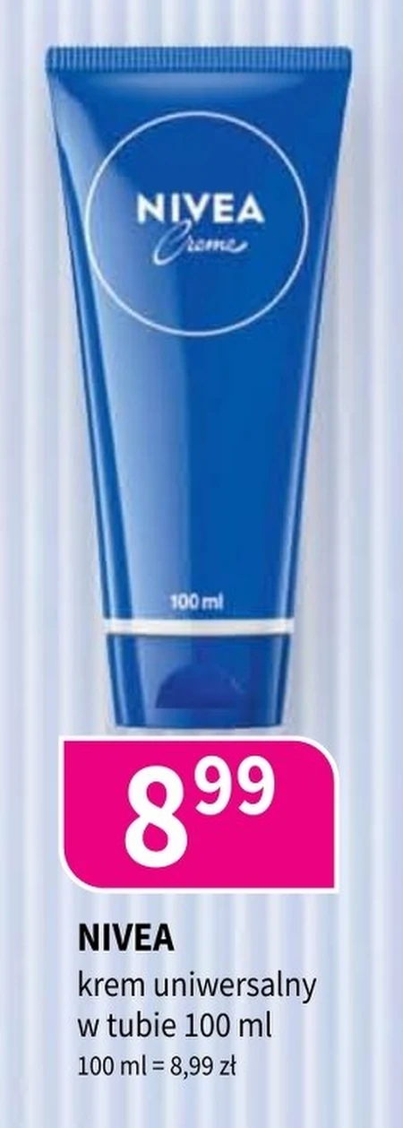 Універсальний крем Nivea