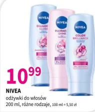 Odżywka do włosów Nivea