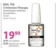 Кондиціонер для нігтів Nail Tek