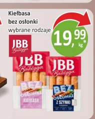 Kiełbasa JBB