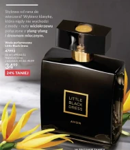 Woda perfumowana Avon