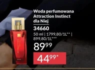 Woda perfumowana Avon