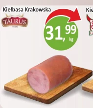 Kiełbasa Taurus