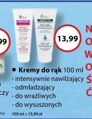 Krem do rąk