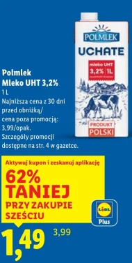 Mleko Polmlek