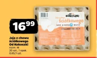 Jaja Od Kokoszki