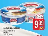 Маскарпоне Galbani