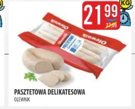 Pasztetowa Olewnik