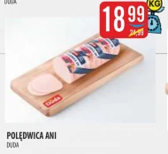 Polędwica Duda