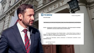 Krakowski magistrat przeznaczy kolejne pieniądze na funkcjonowanie urzędowej gazety