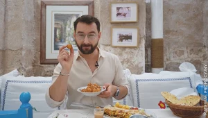 Oblicza Dubaju. Tradycja, pustynia i zapach orientu