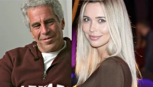 Sandra Kubicka w dokumentach Epsteina. Modelka już wydała oświadczenie