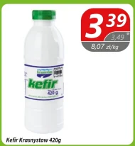 Kefir Krasnystaw