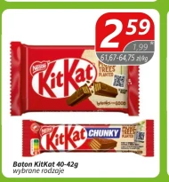 Baton KitKat