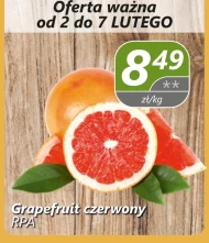 Grapefruit