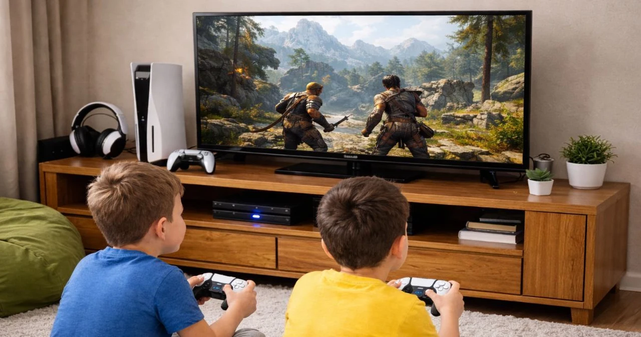 PS5 w Carrefour - bon 100 zł przy zakupie konsoli Sony