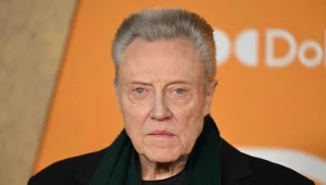 Nie ma telefonu ani zegarka. Tak wygląda życie uwielbianego gwiazdora