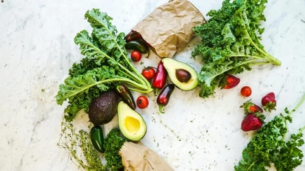 Nie wszystkie owoce i warzywa będą wspierać piękną cerę