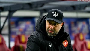 Ekstraklasa zaskoczyła mocnych trenerów. Niedawno nikt by nie wierzył w powód