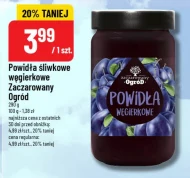 Джем Zaczarowany Ogród