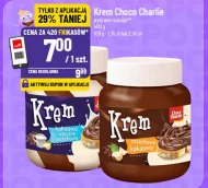 Krem kakaowy Choco Charlie