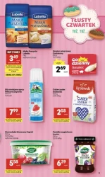 Прилавок за прилавком рекомендує! - Центр делікатесів