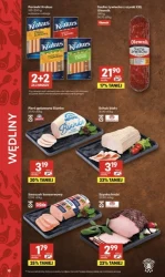 Lady zza lady poleca! - Delikatesy Centrum