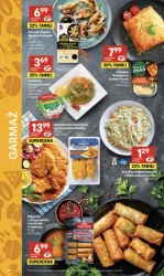 Lady zza lady poleca! - Delikatesy Centrum