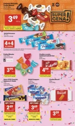 Lady zza lady poleca! - Delikatesy Centrum