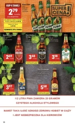 Lady zza lady poleca! - Delikatesy Centrum