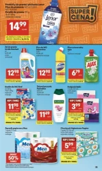 Lady zza lady poleca! - Delikatesy Centrum