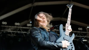 David Ellefson przypomni w Bochni kultowy album Megadeth