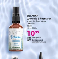 Serum do skóry Sielanka