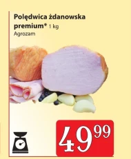 Polędwica Premium