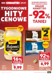 Wybór dla smakoszy - Kaufland