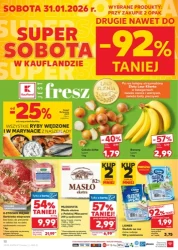 Wybór dla smakoszy - Kaufland