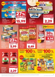 Wybór dla smakoszy - Kaufland