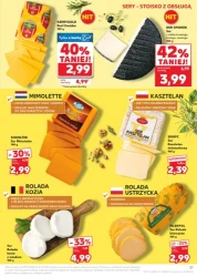 Вибір для гурманів - Kaufland