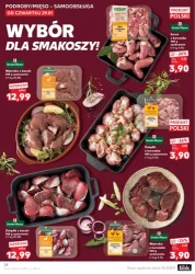Wybór dla smakoszy - Kaufland